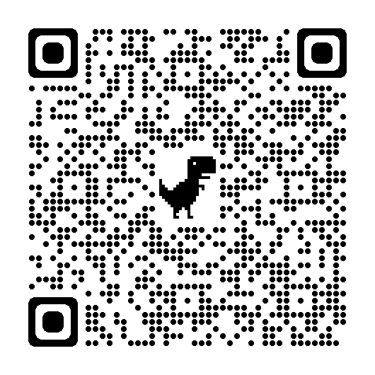 全民防災e點通介紹QRcode