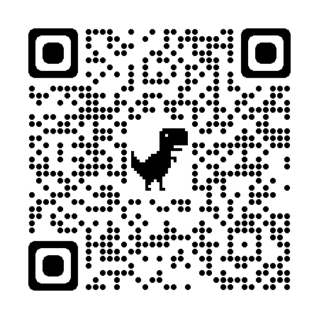 教學影片QRcode