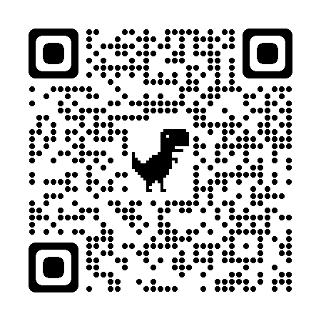 消防防災館QRcode