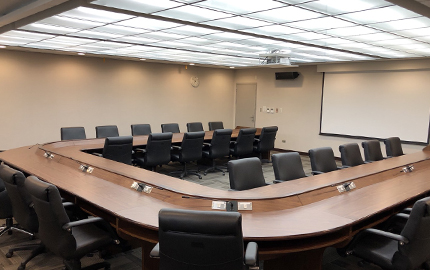 南棟1004會議室